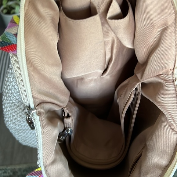 The Sak Knit Bag - Picture 3 of 7